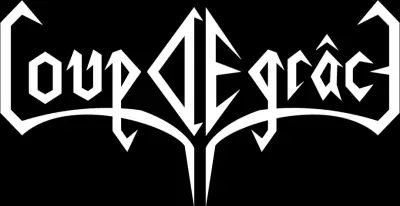 logo Coup De Grâce (SGP)